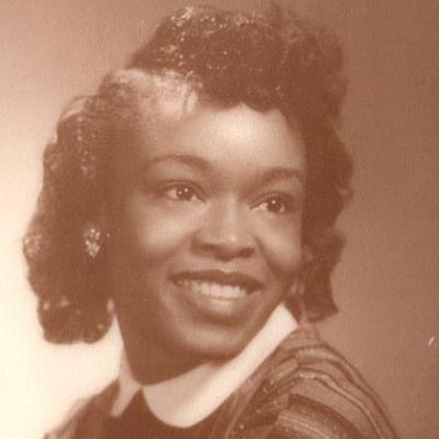 Charlotte Edna Gilyard