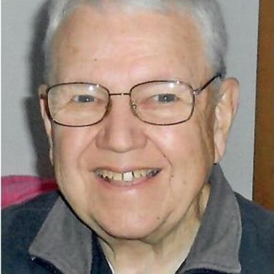 Alan C. DeLine