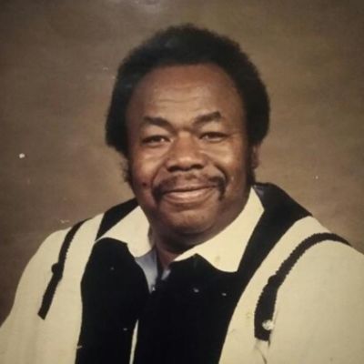 Lorenzo Cecil Graves, Jr.