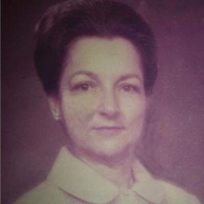 Ethel Minerva Johnson McCoy