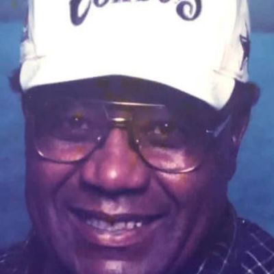 Chester Cooper, Sr.