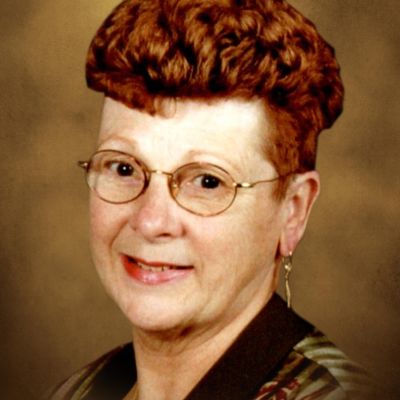 Patricia A. Foster Bowman