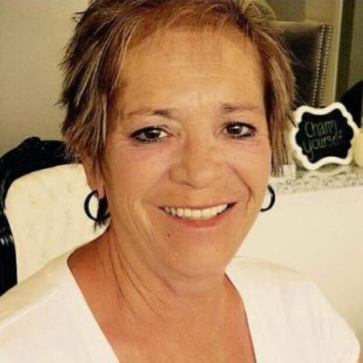 Cheryl Wagner Nichols