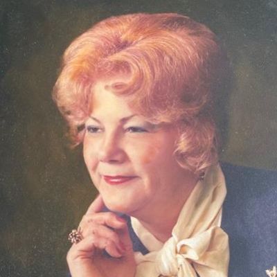 Gwen  Kesler's Image