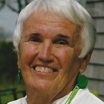 Doris M. Pelletier