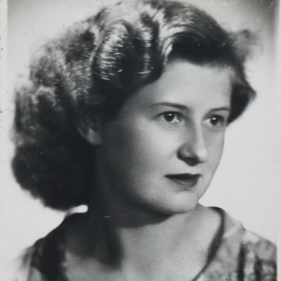 Bronislawa Walkowiak