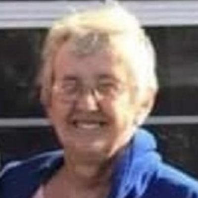 Charlotte F. Knaub