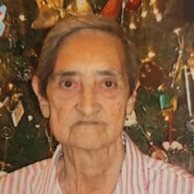 Delia "Lile"  Garcia