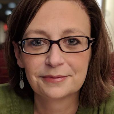 Molly M. Kaiser's Image