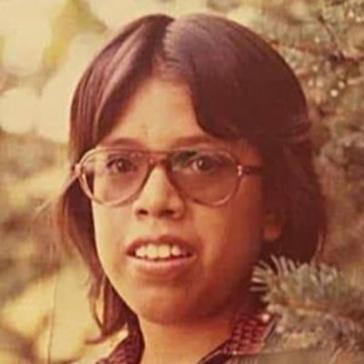 Virginia  Terhune Godina