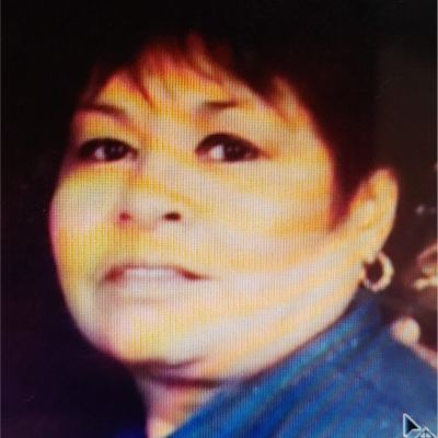 San Juanita  Pecina Ferral