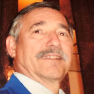 Michael Steven Corriston