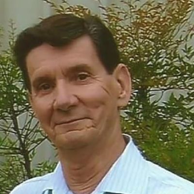 William Thorpe "Bill" Johnson