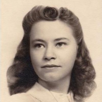 Alice Emilie Riechman Noggle