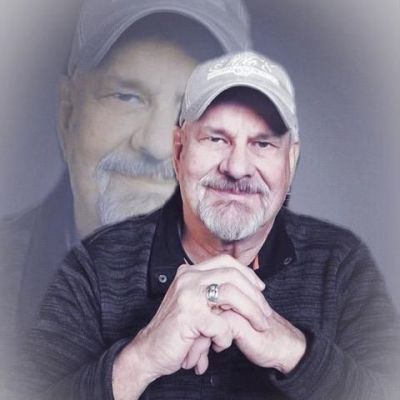 Rush D. Dickerson's Image