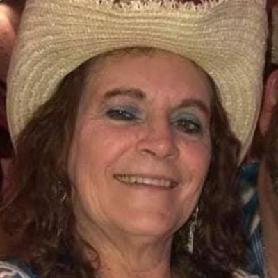 Freda "Carol" Elliott