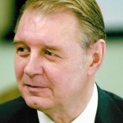 Jeffrey Charles Barnett