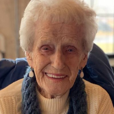 Clara M. Miller Nottestad