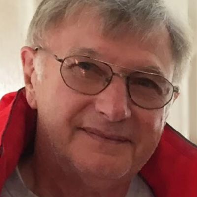 Richard "Rick" Alphonse Reale