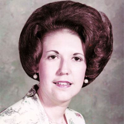 Charlotte Ann Wallace Puckett