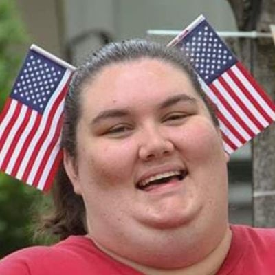 Courtney Dawn Haines