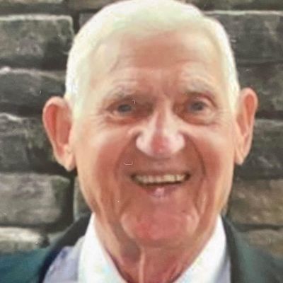 Theodore Ernest  Carlson