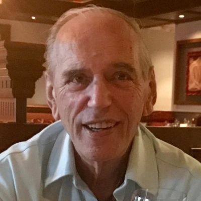 Gordon Douglas Ferguson