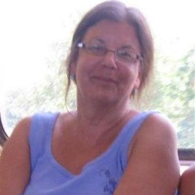 Cathy Louise Houghtaling