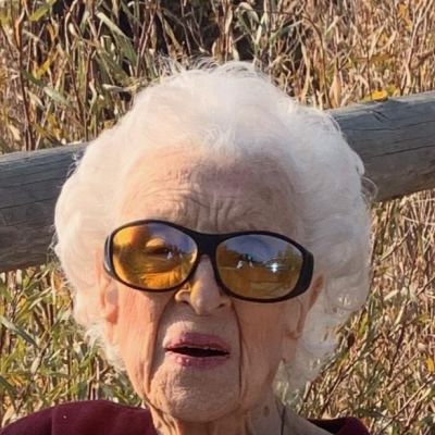 Claire E. "Betty" Doolittle