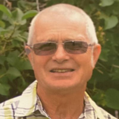 Edward E. Hellickson