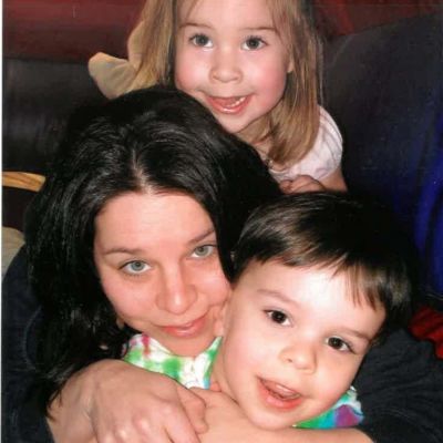 Bernadette L. Rousseau