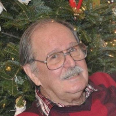 Anthony "Ance" W. Thatcher