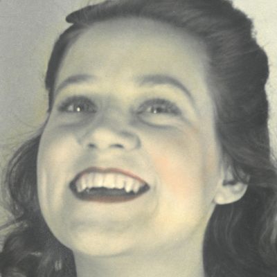 Virginia Ellen Rogers Conrad