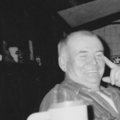 Charlie Wintters