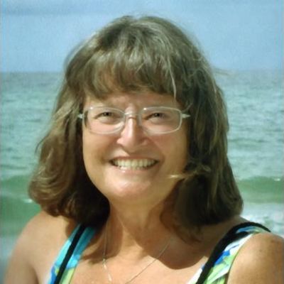 Margery Louise  Burkhardt