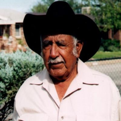 Rosalio Medellin Rodriguez