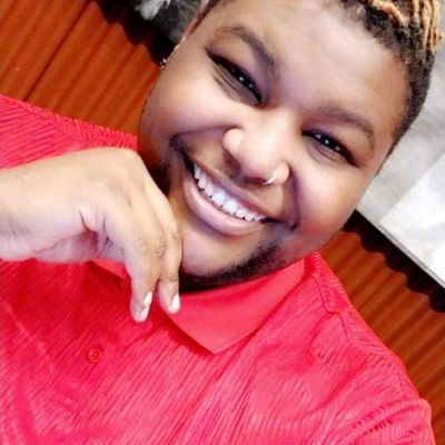 Christopher Lamont Garnett