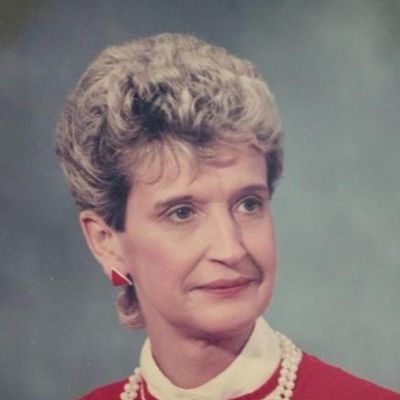 Mary R Fuller