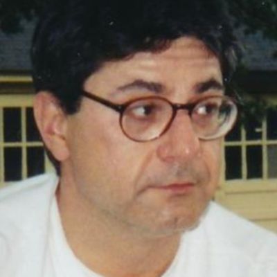 Daniel J. Clebowicz