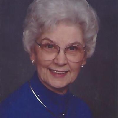 Marjorie L. Shives
