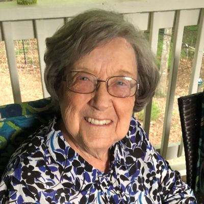 Miriam Adell Johnson (Ryan) Riddle (1929-2021) | Obituary