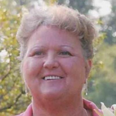 Cheryl Valene Hornaday Wilson
