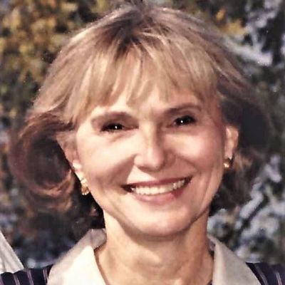 Charlotte Davis Harrell