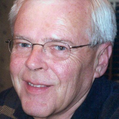 Michael W. Wiegand