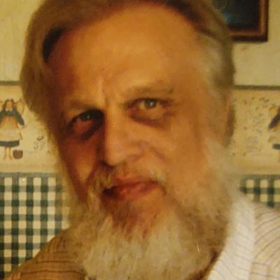 James Albert Delaney III's Image