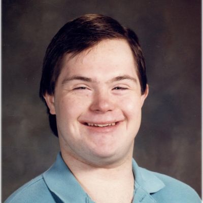 Jeffery Todd Kelly's Image