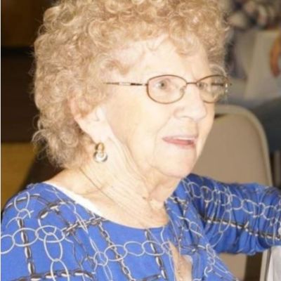 Charlotte V. Souder