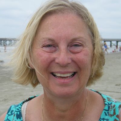 Karen Ruth Weeks