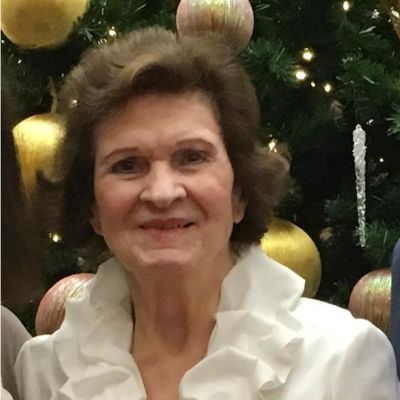 Clarice Beach Coker