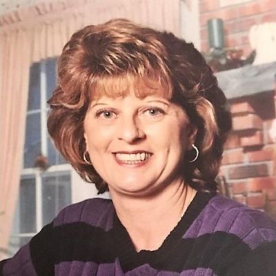 Charlotte Gail Hancock